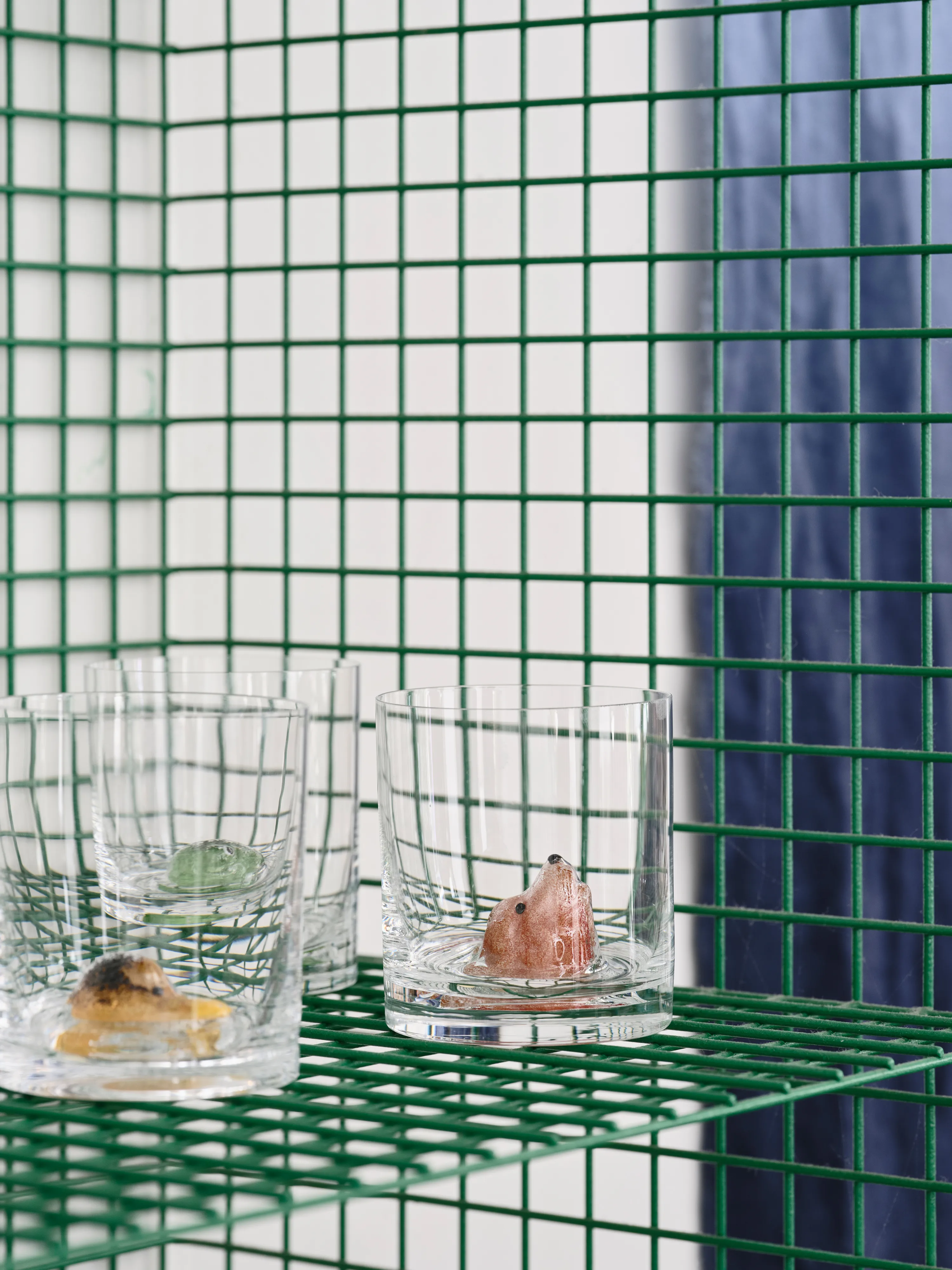 New Friends glas 46 cl - Kosta Boda | KitchenTime