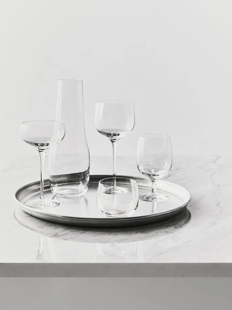 Nutid karaff, Klar, 1,2 L Kosta Boda