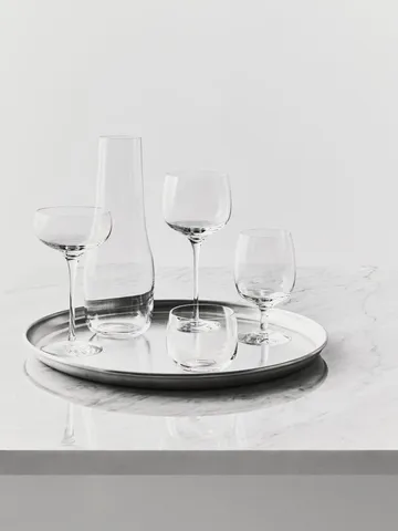 Nutid karaff - Klar, 1,2 L - Kosta Boda