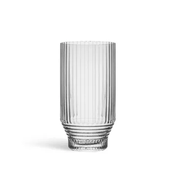 Pavilion Highballglas - Klar, 30 cl, 4-pack - Kosta Boda