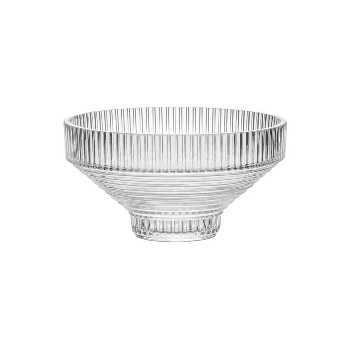 Pavilion skål - Klar, 14 cm - Kosta Boda