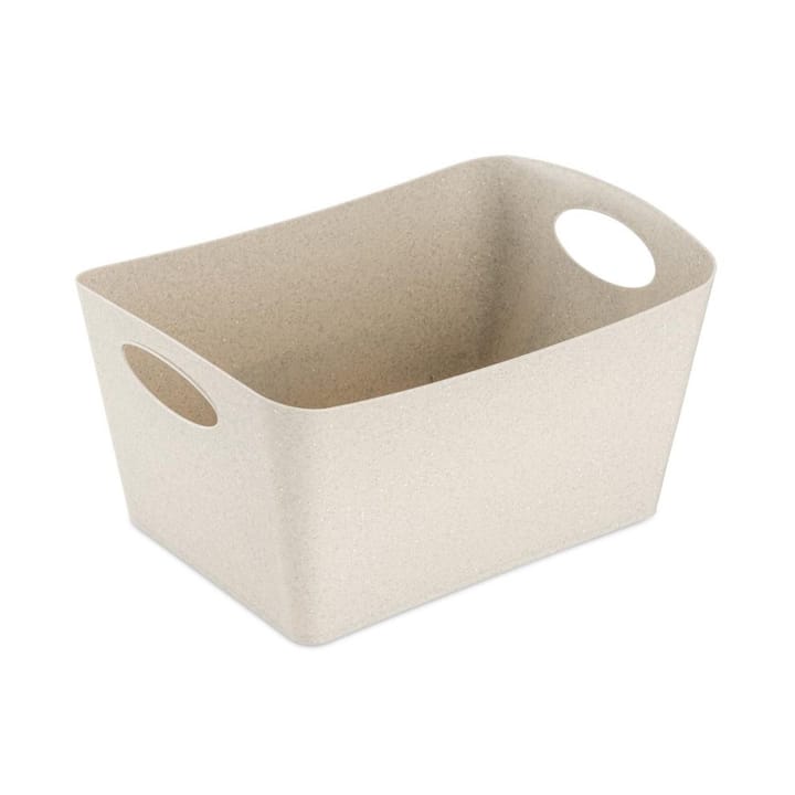 Boxxx förvaringslåda M 3,5 l, Recycled desert sand Koziol