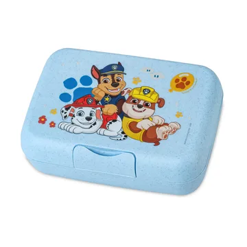 Candy Paw Patrol matlåda L - Blå - Koziol
