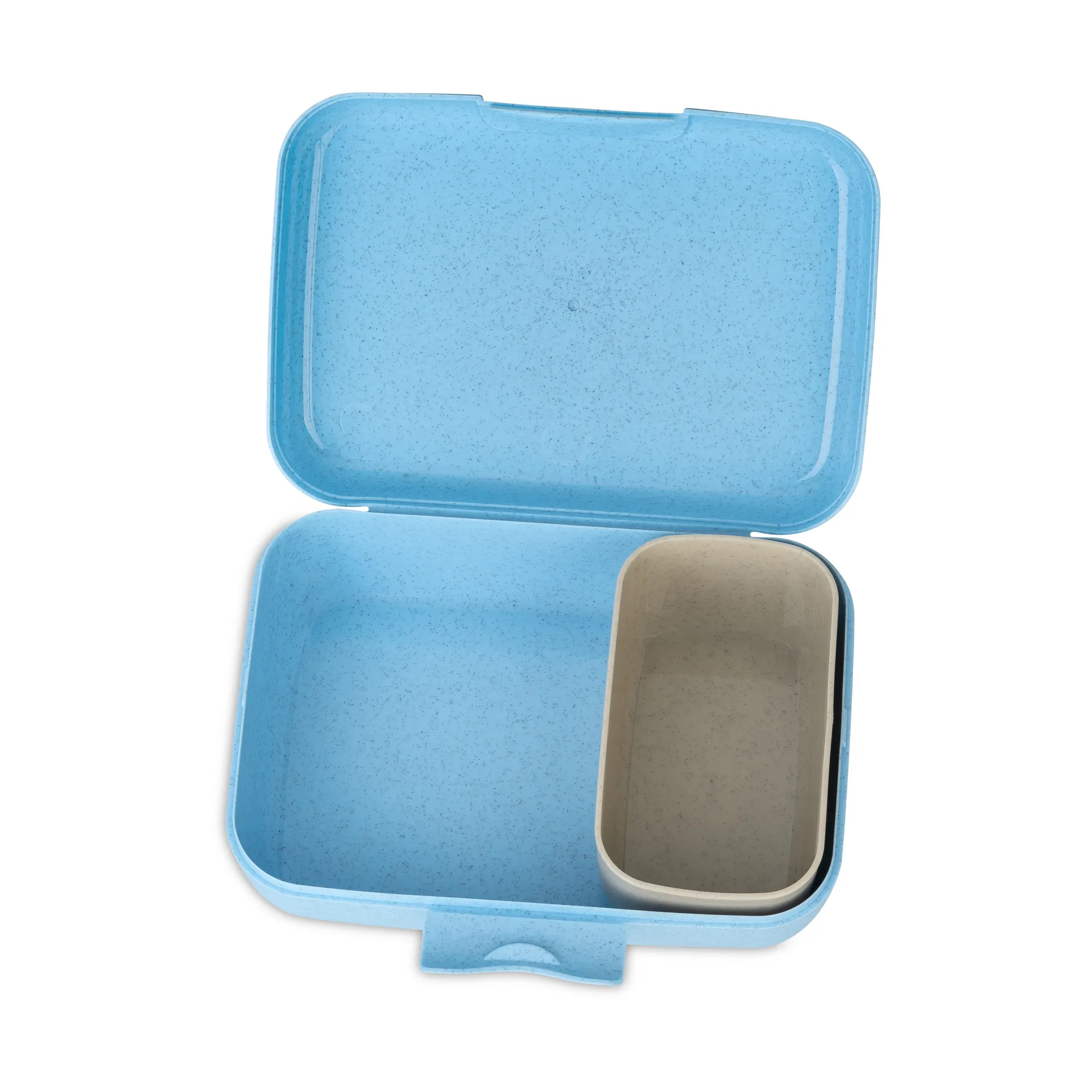 Candy Paw Patrol matlåda L, Blå Koziol