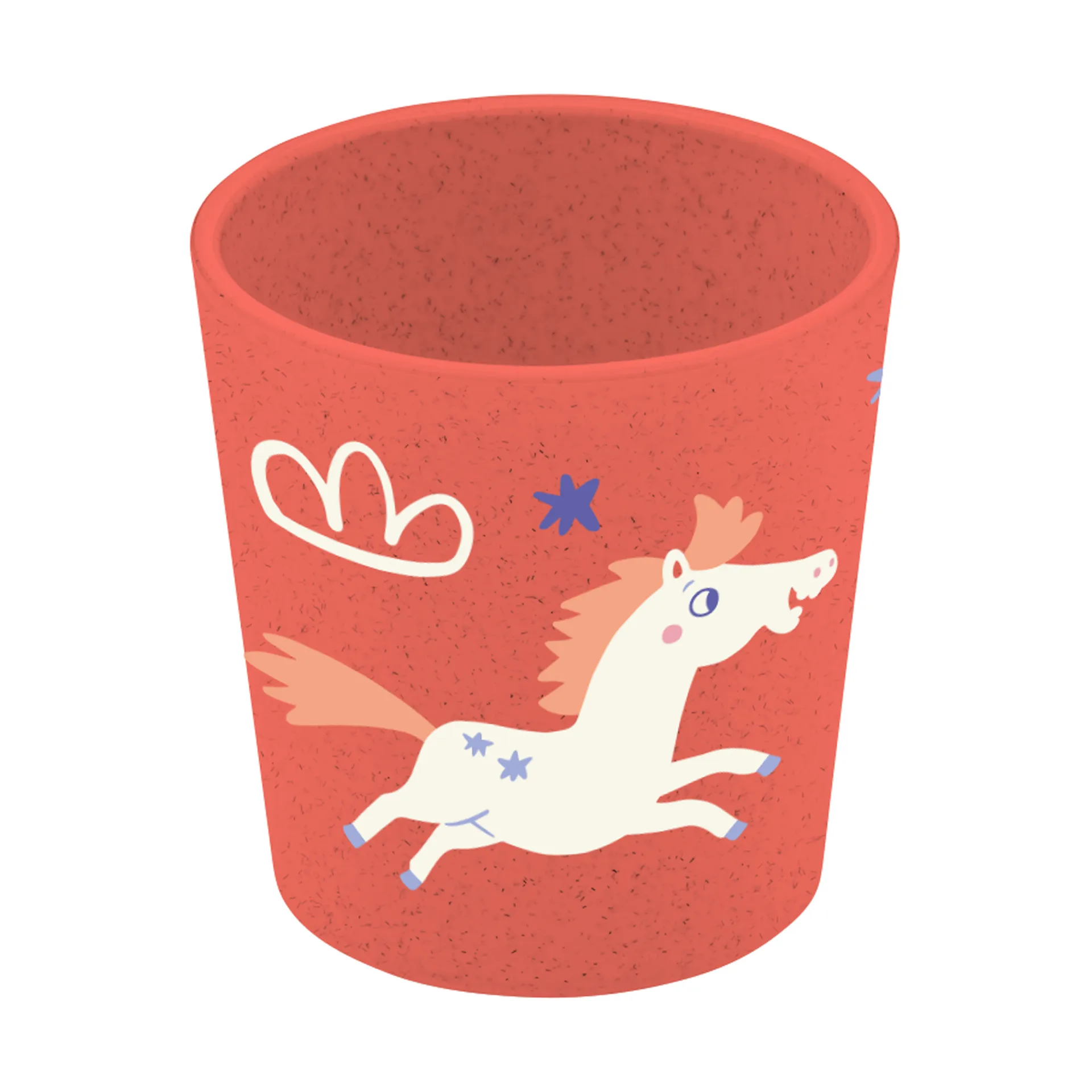 Connect barnservis 3 delar, Drömmar Koziol