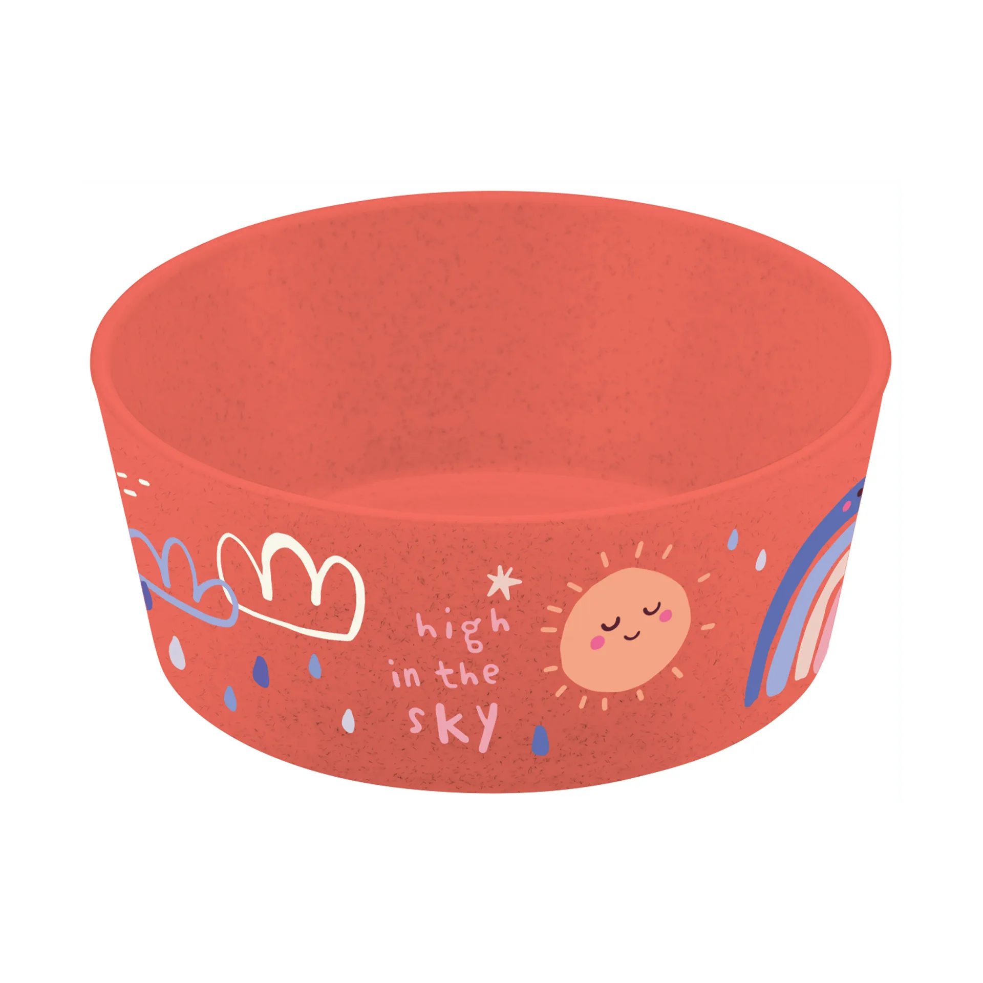 Connect barnservis 3 delar, Drömmar Koziol