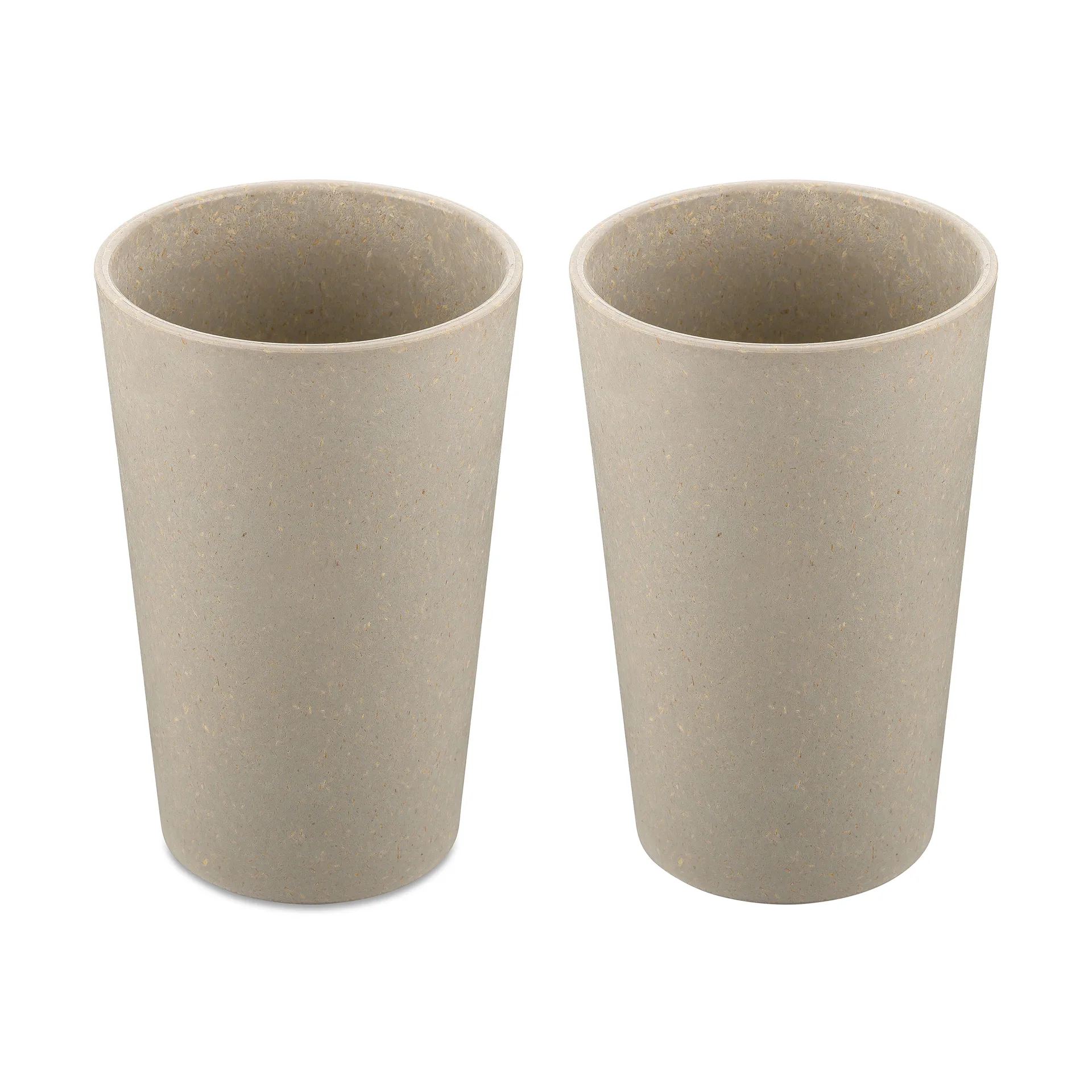 Connect kopp L 35 cl, Nature desert sand Koziol