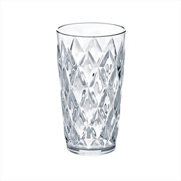 Koziol Crystal L glas 6-pack Kristallglas
