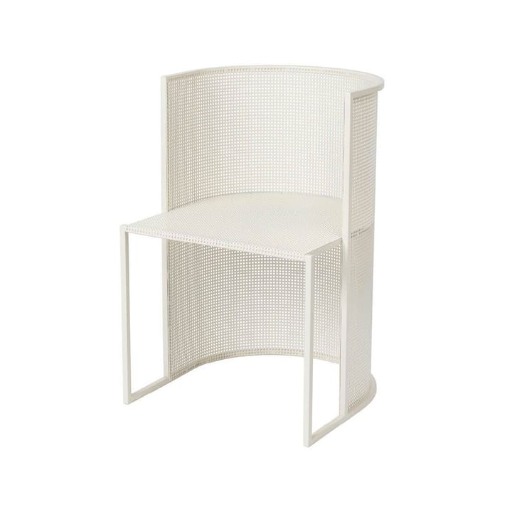 Bauhaus stol, beige Kristina Dam Studio