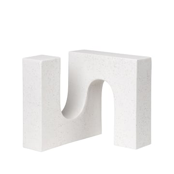 Läs mer om Kristina Dam Studio Brick dekoration ceramic