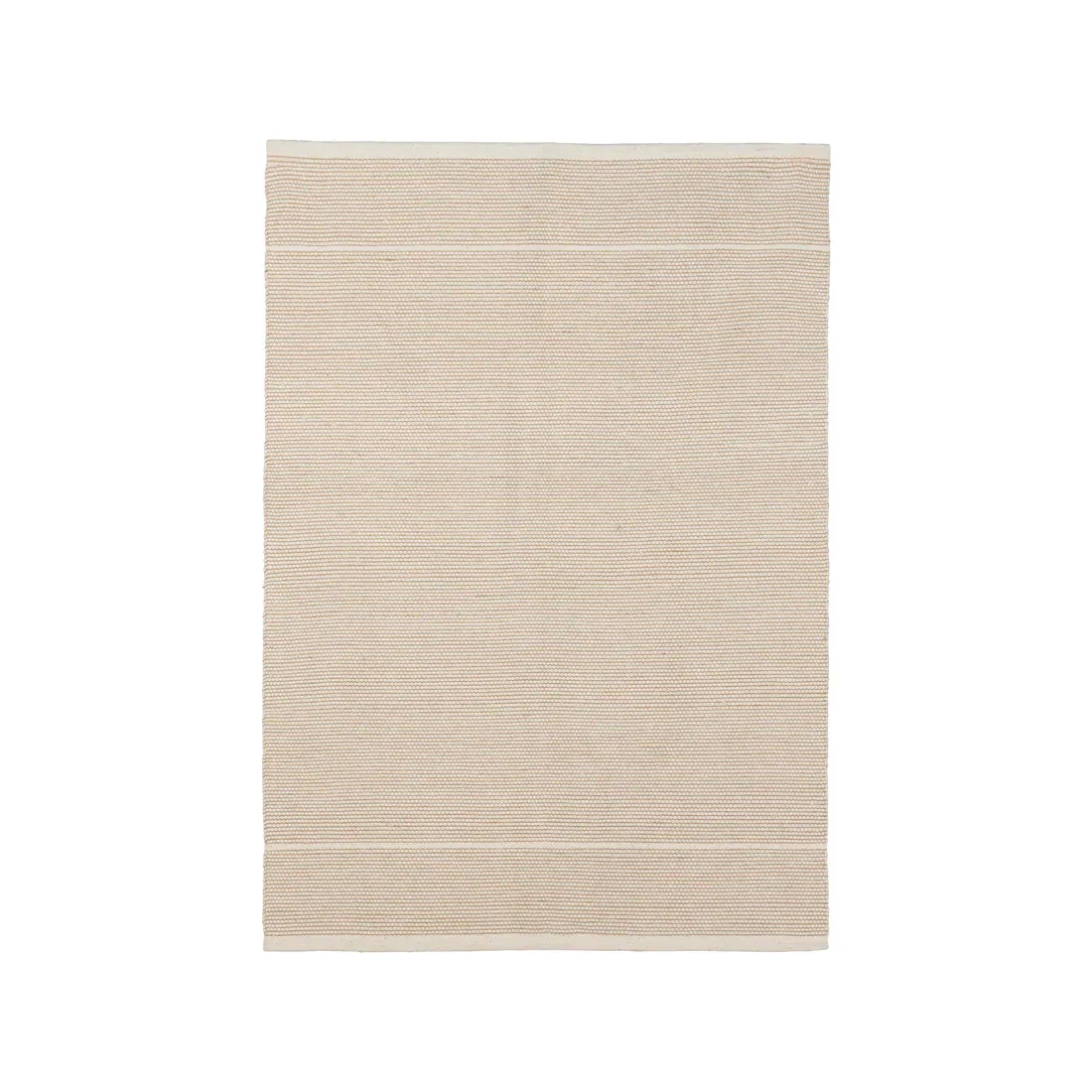 Oru Loom ullmatta 140x200 cm, Off white Kristina Dam Studio
