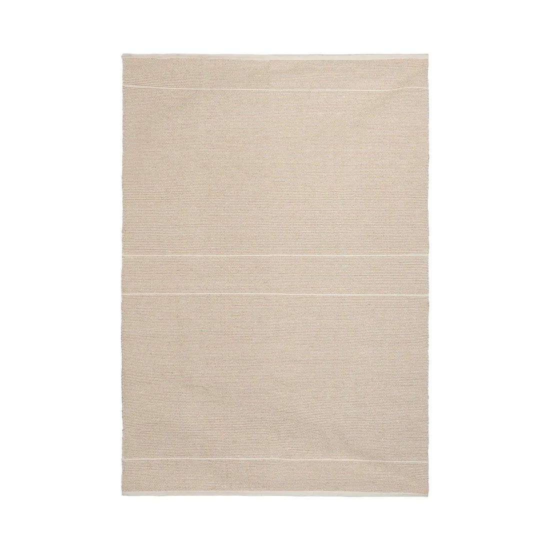 Oru Loom ullmatta 200x300 cm, Off white Kristina Dam Studio