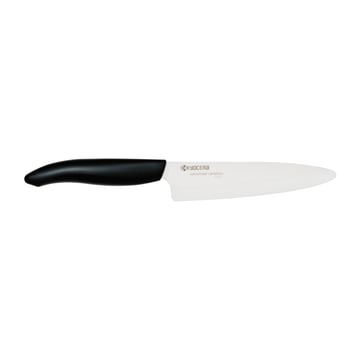 Kyocera Kyocera FK keramisk grönsakskniv 13 cm