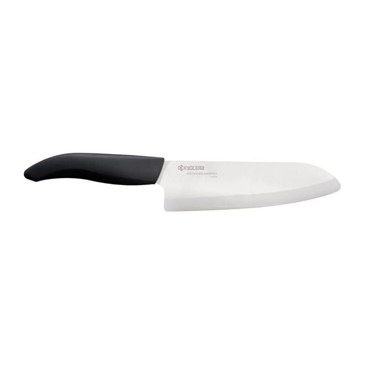 Kyocera FK keramisk santokukniv - 16 cm - Kyocera