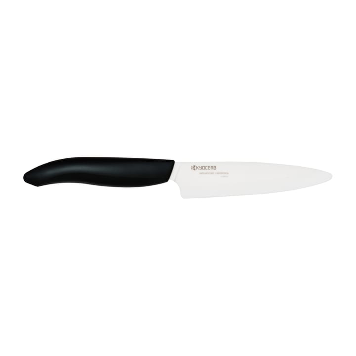 Kyocera FK keramisk skal/grönsakskniv - 11 cm - Kyocera