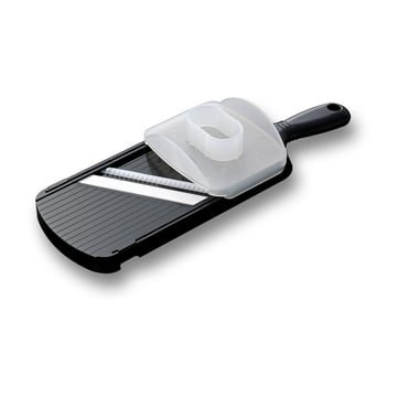 Läs mer om Kyocera Kyocera julienne mandolin Svart