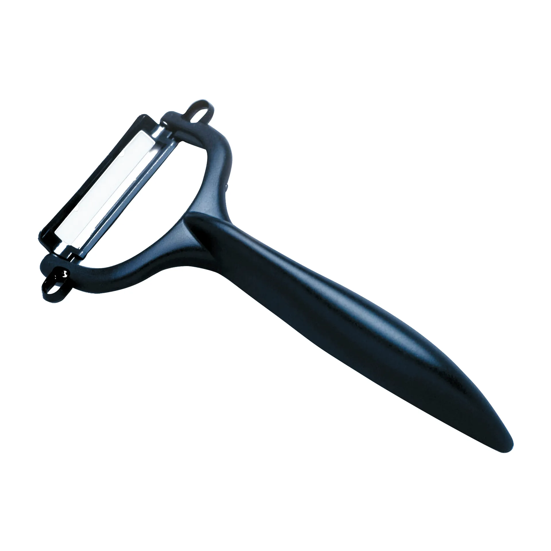 Kyocera keramisk skalare modell T, Svart Kyocera