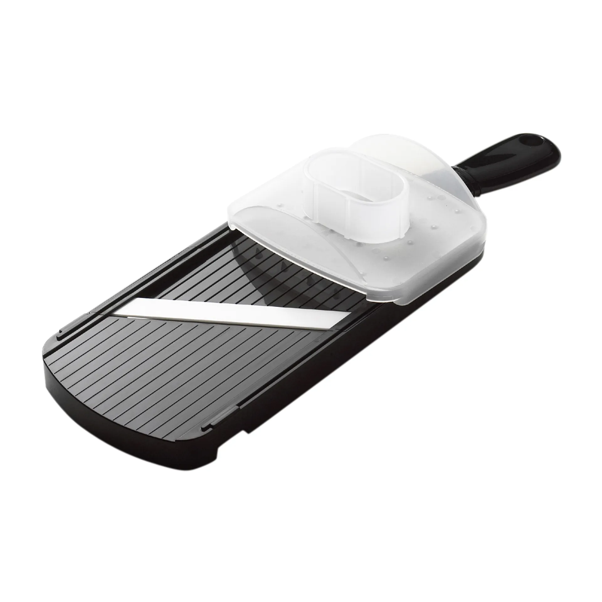 Kyocera mandolin ställbar, Svart Kyocera