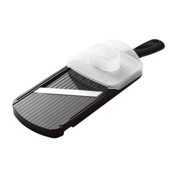 Läs mer om Kyocera Kyocera mandolin ställbar Svart