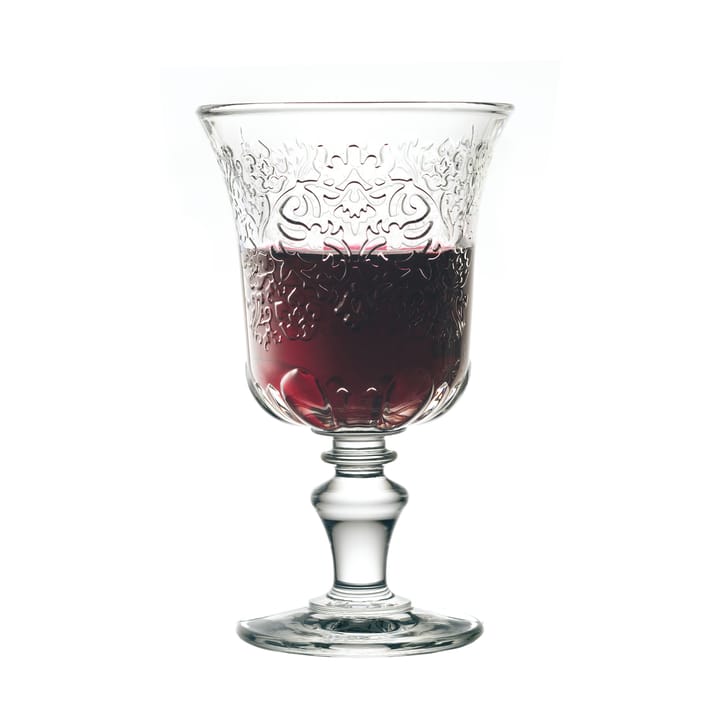 Amboise vinglas 26 cl 6-pack, Klar La Rochère
