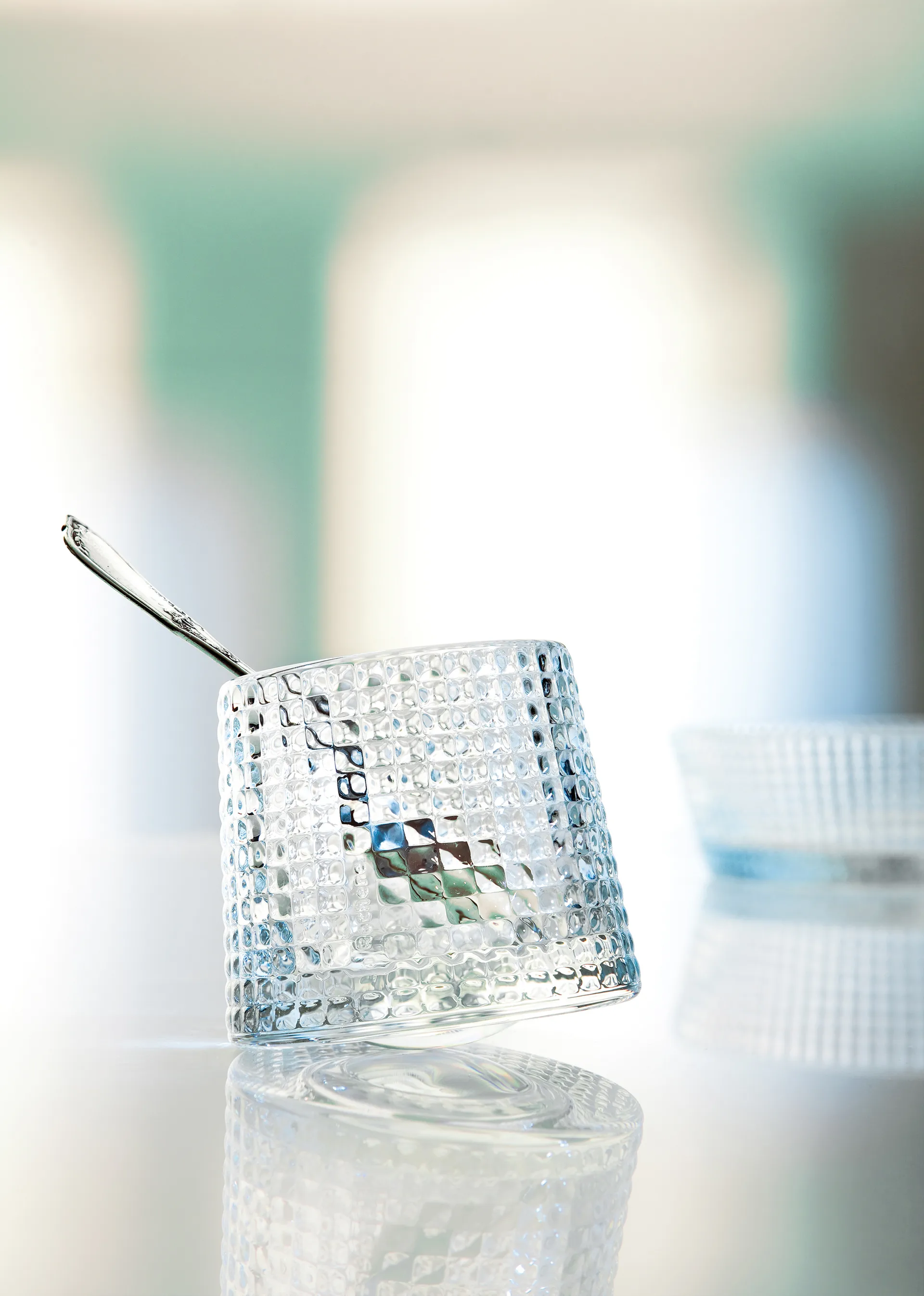 Blossom whiskyglas 16 cl 4-pack, Klar La Rochère