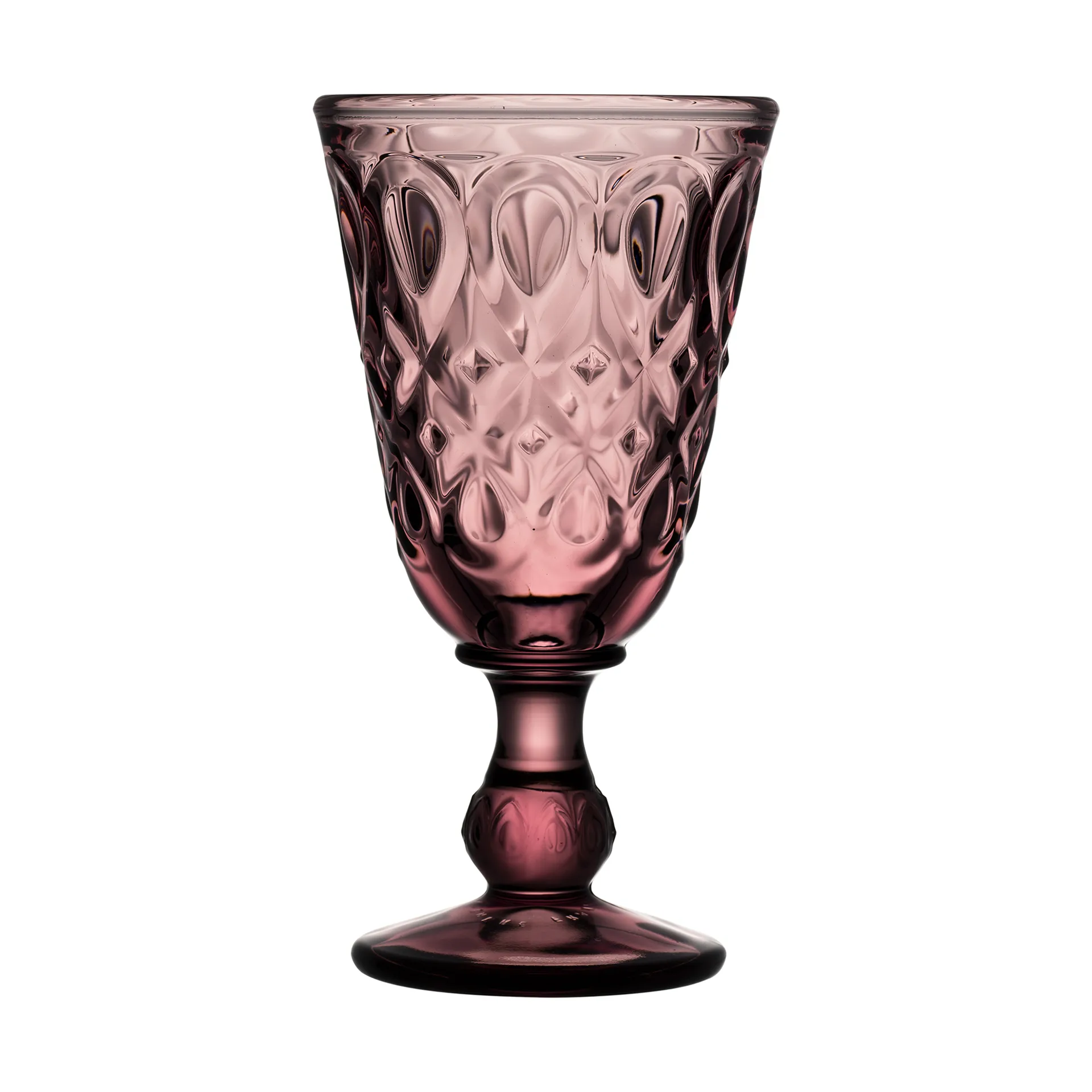 Lyonnais vinglas 23 cl 6-pack, Ametist La Rochère