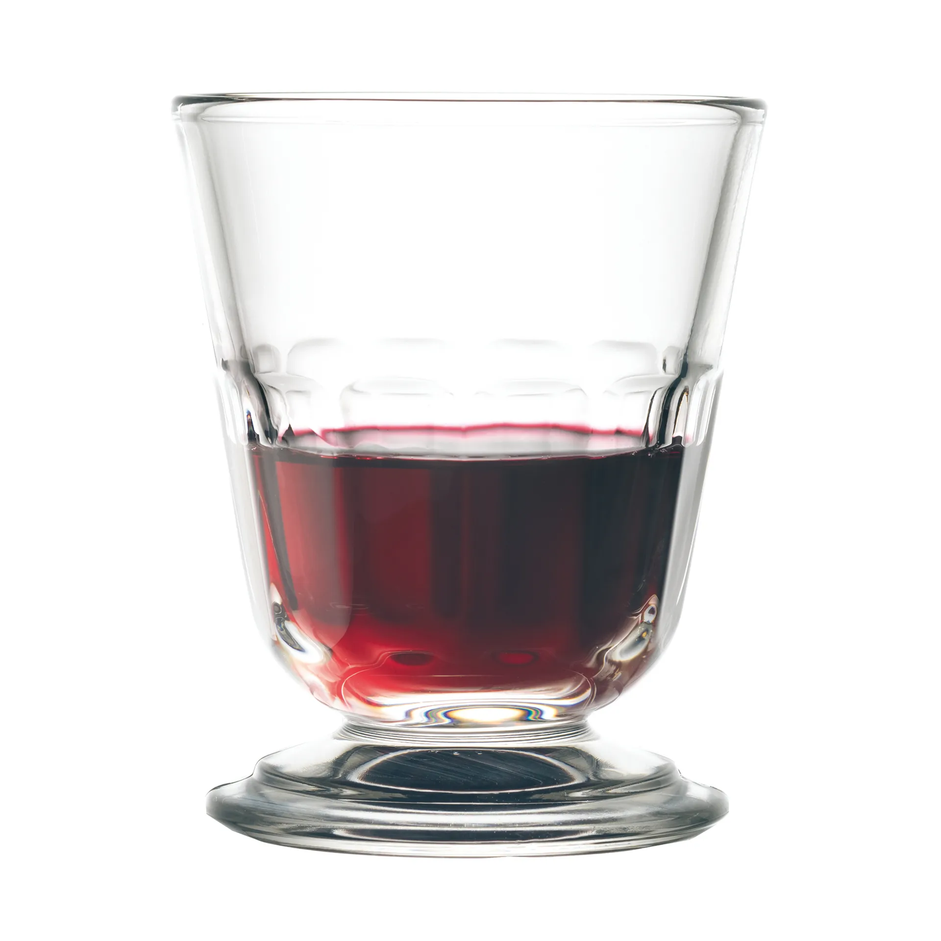 Perigord bägare 23 cl 6-pack, Klar La Rochère