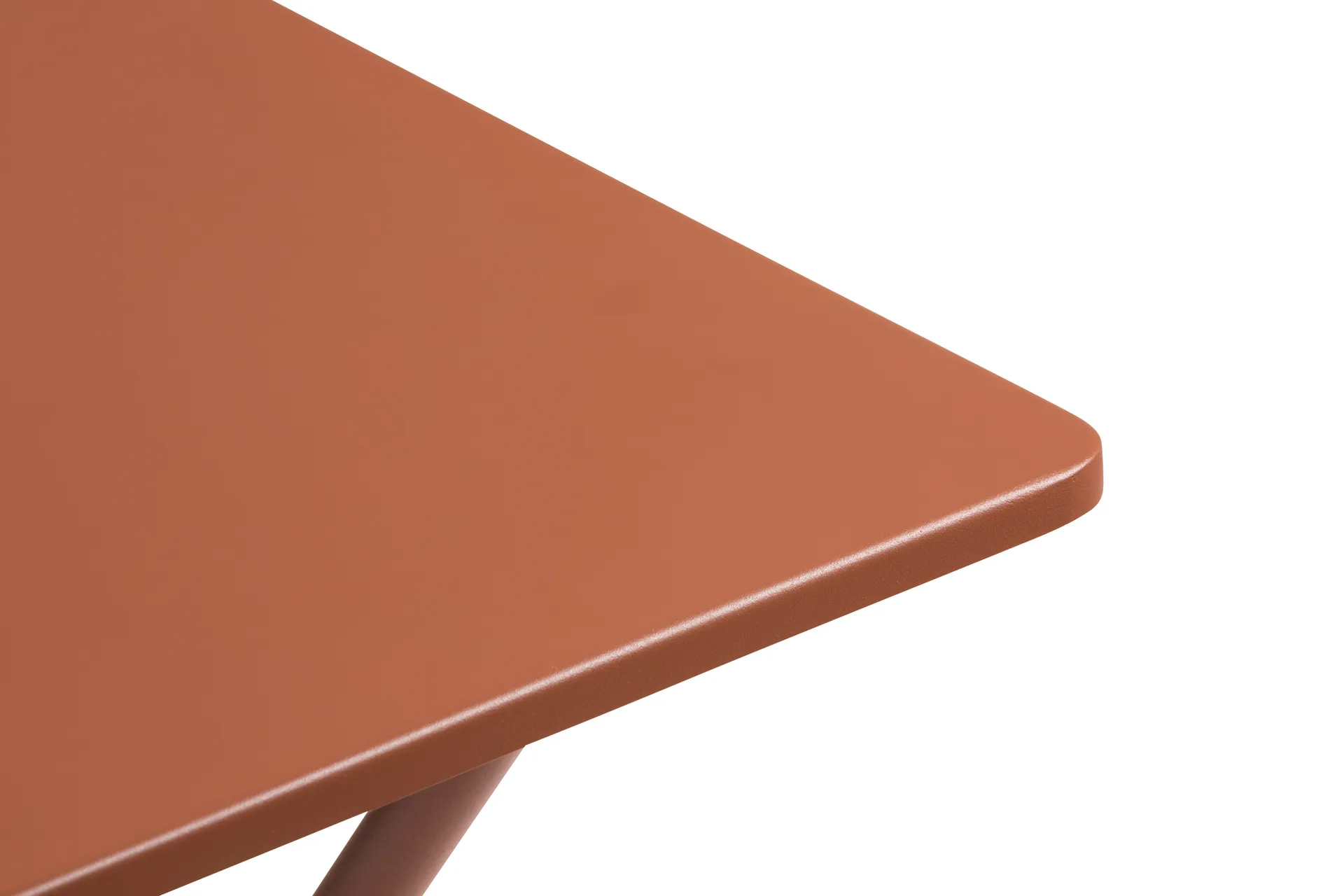 Balcony bord, Canyon/Terracotta Lafuma