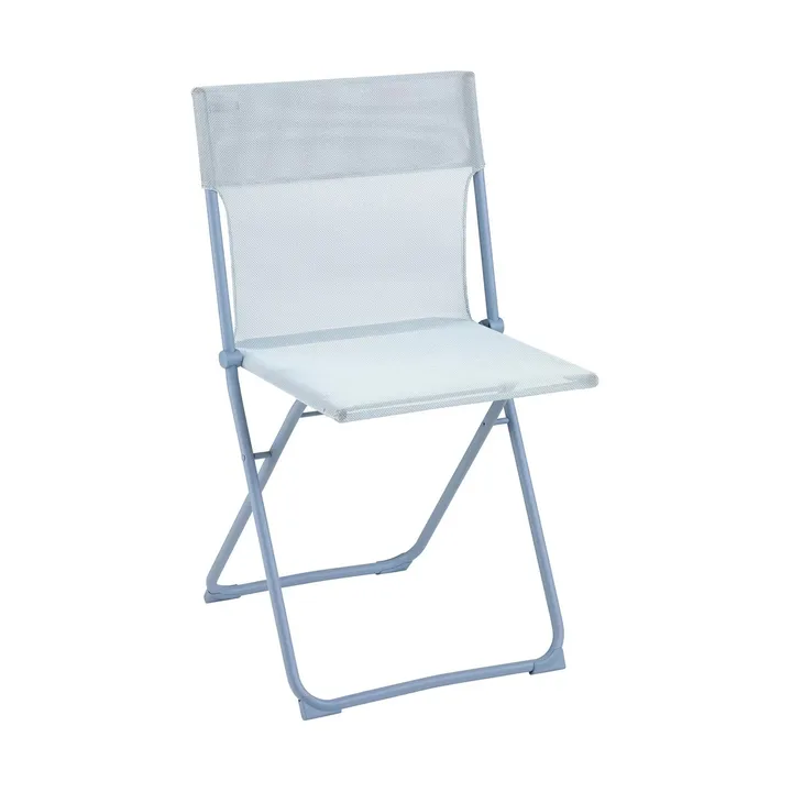 Chaise balkongstol II - Ciel - Lafuma