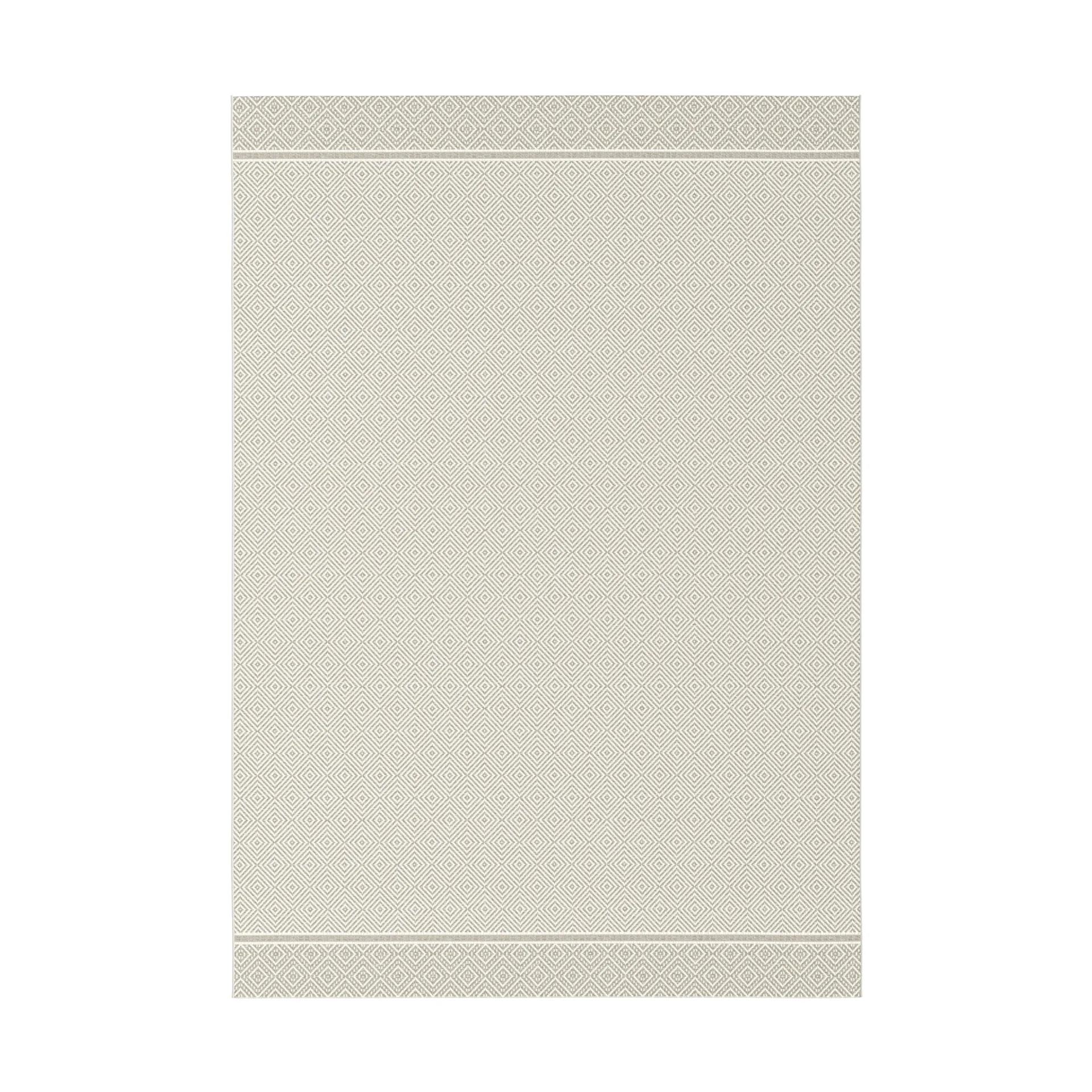 Marsanne matta 240x320 cm, Hegoa Beige Lafuma