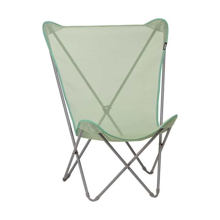 Maxi Pop Up Exterya solstol - Moss (grön) - Lafuma