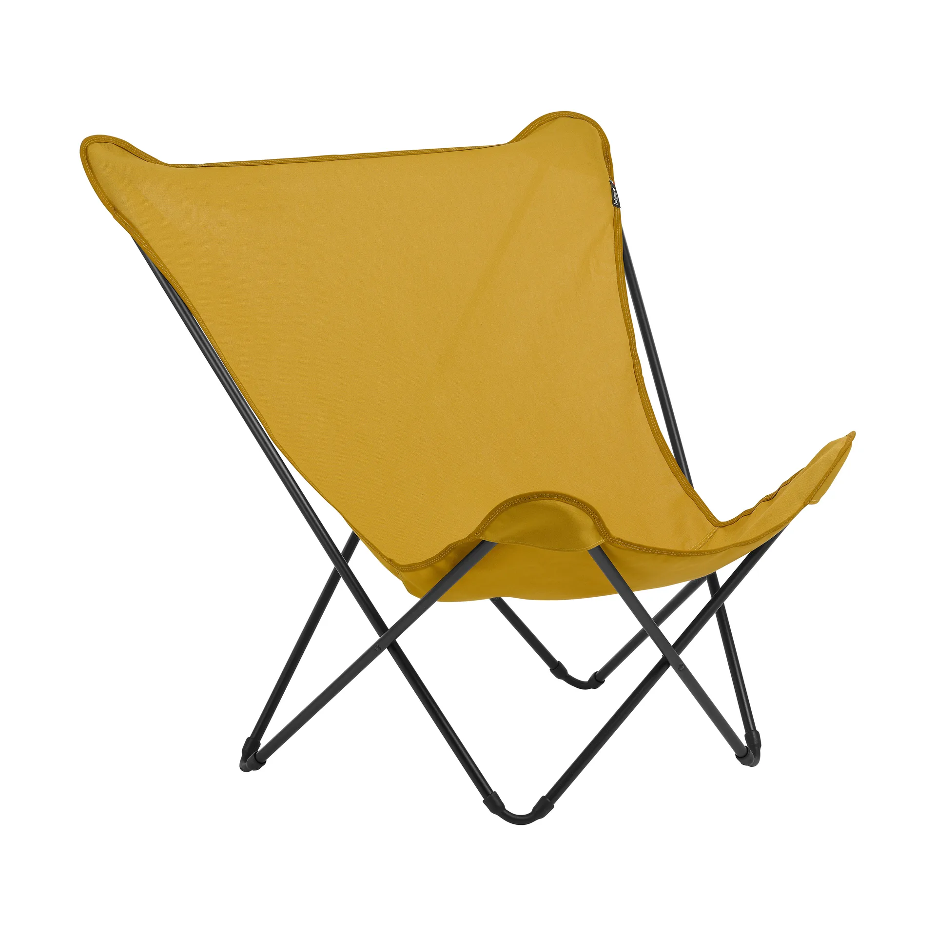 Lafuma Pop Up XL Airlon solstol Curry (gul)