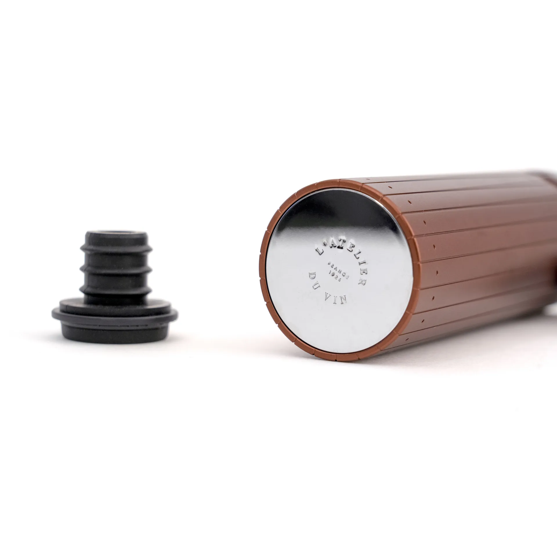 Gard’Vin ON/OFF Power vakuumpump elektriskt , Koppar L'Atelier du Vin