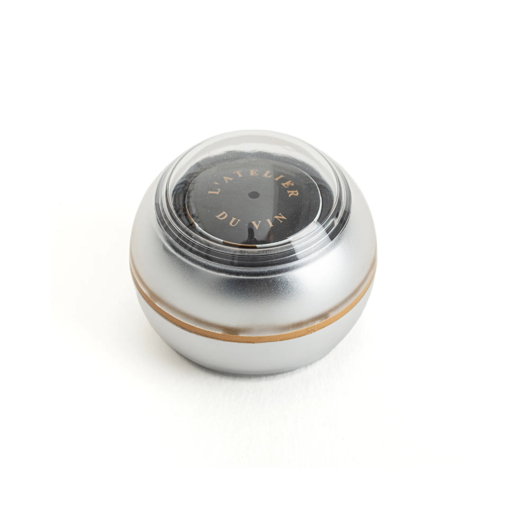 L'Atelier du vin bubbel indikator®, Silver L'Atelier du Vin