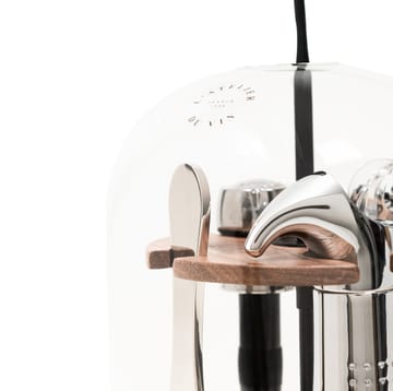 Le globe vinaccessoarer - 5 delar - L'Atelier du Vin
