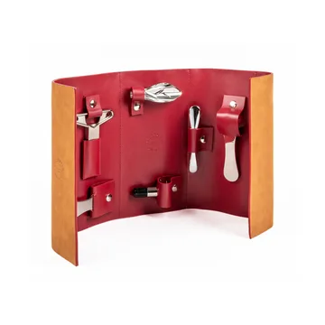 L’Atelier du Vin Oeno Collection Nomad vinredskapskit 8 delar