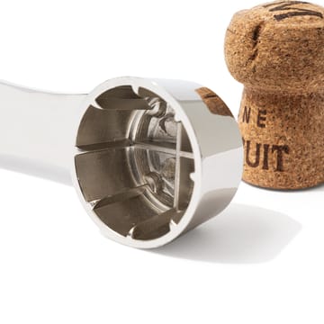 Pince á bouchon korköppnare champange - Silver - L'Atelier du Vin