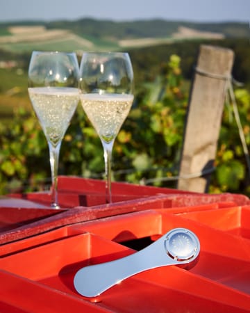 Pince á bouchon korköppnare champange - Silver - L'Atelier du Vin