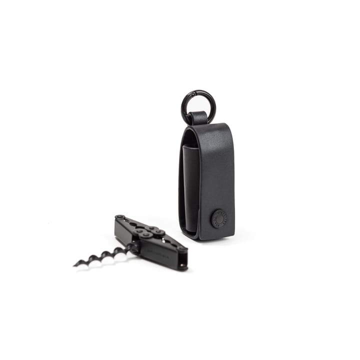 Pocket collector korkskruv - Black - L'Atelier du Vin