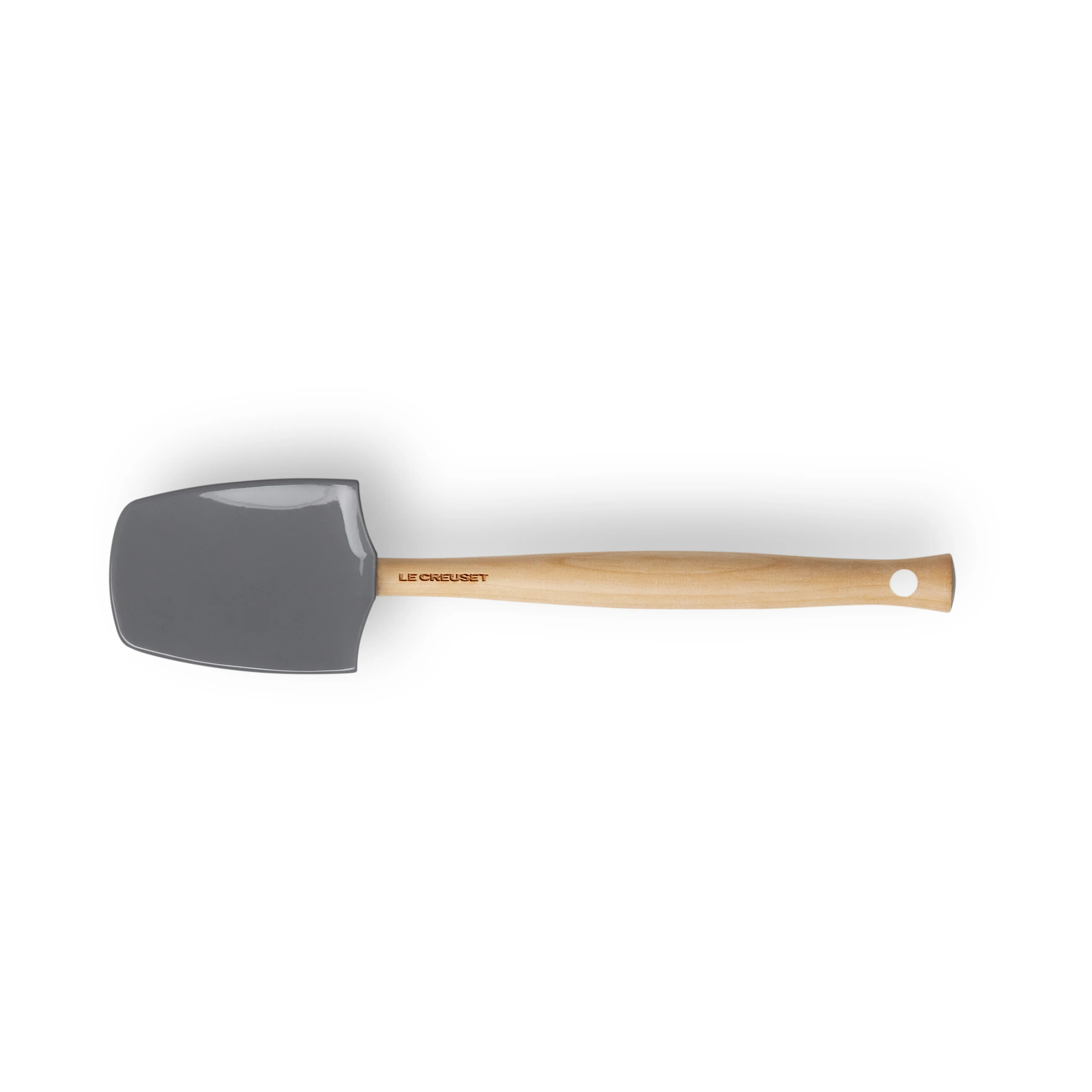 Le Creuset Craft grytsked stor, Flint