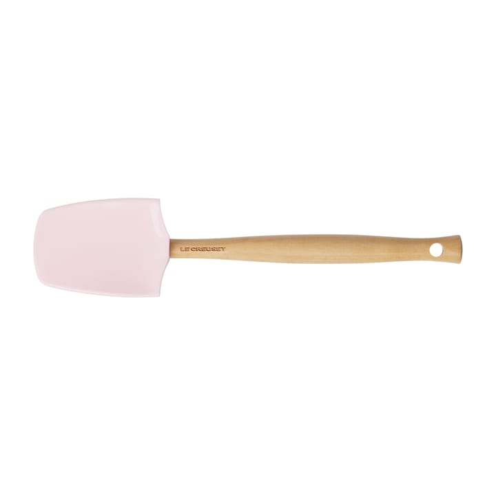 Craft grytsked stor, Shell pink Le Creuset