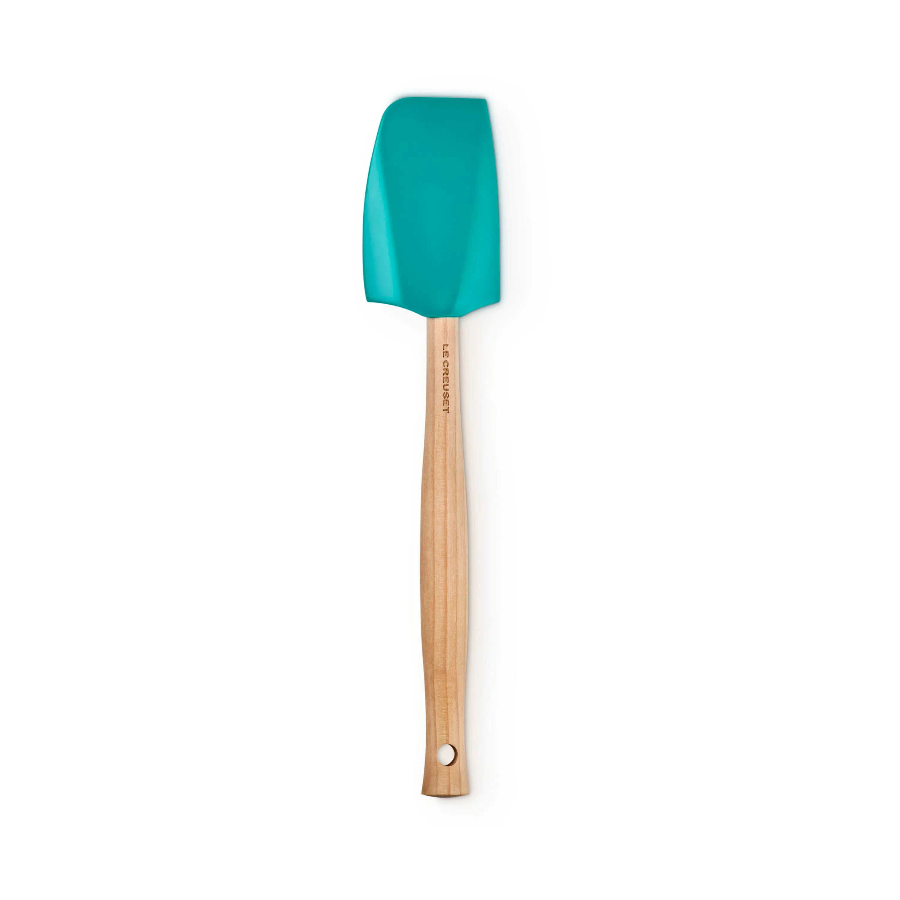 Le Creuset Craft slickepott mellan, Bleu Riviera