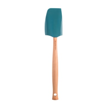 Läs mer om Le Creuset Craft slickepott mellan Caribbean