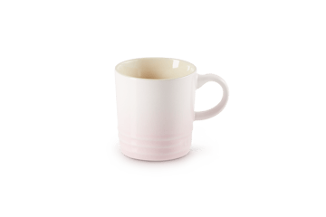 Le Creuset Espressokopp 10 cl Shell pink