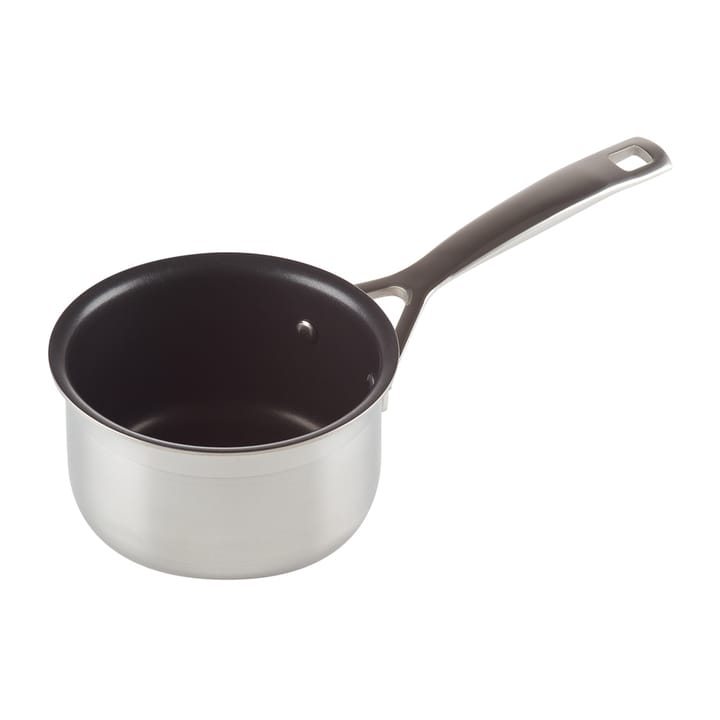 Le Creuset 3-Ply non-stick kastrull, 1,3 l Le Creuset