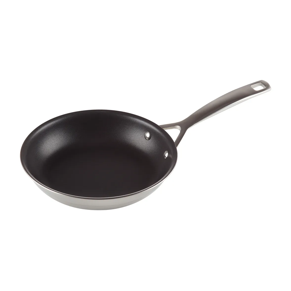 Le Creuset 3-Ply non-stick stekpanna, 20 cm Le Creuset