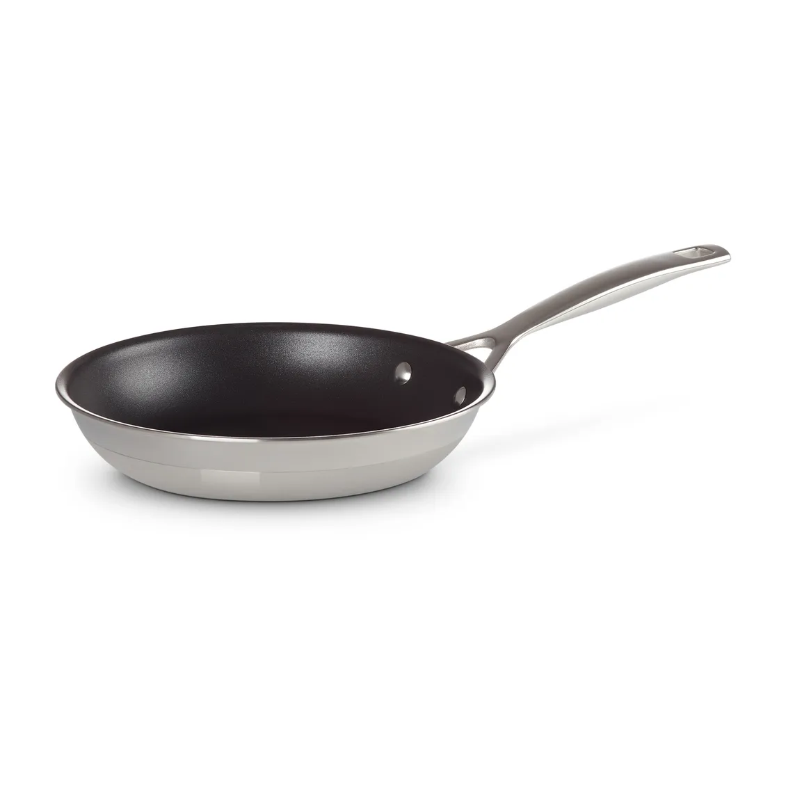 Le Creuset 3-Ply non-stick stekpanna, 20 cm Le Creuset