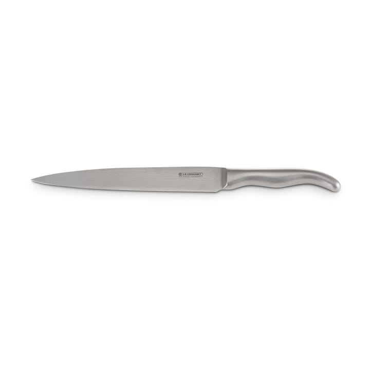 Le Creuset allkniv med stålhandtag, 20 cm Le Creuset