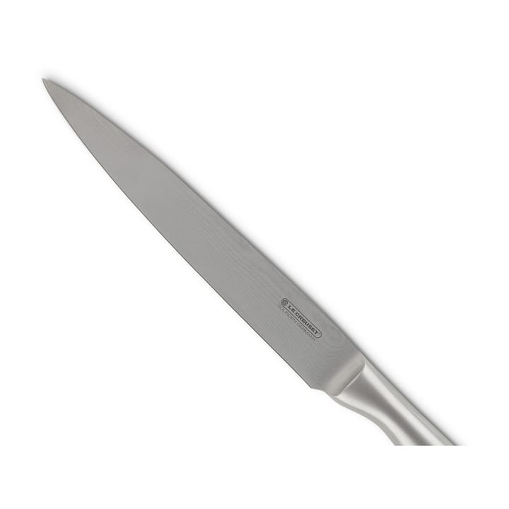 Le Creuset allkniv med stålhandtag, 20 cm Le Creuset