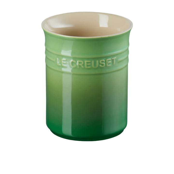 Le Creuset bestick- och redskapsförvaring 1,1 l, Bamboo Green Le Creuset